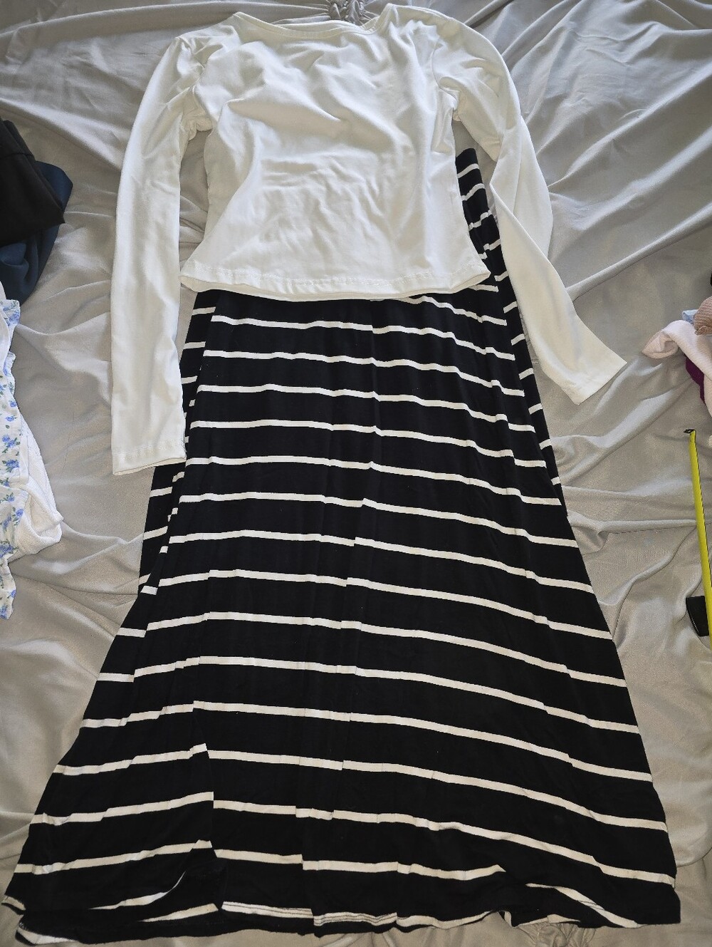 Cherokee Maxi Skirt